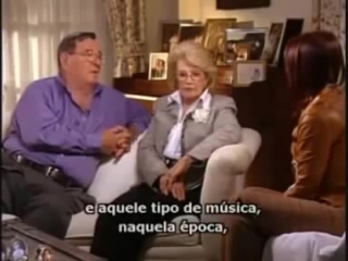 Documentário por priscilla presley parte 1