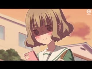 [anidub] momokuri момо и курихара[01] [fuurou, kiara laine]