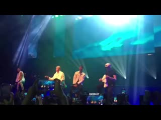 Cnco cometa (live in los angeles 05 09 2019) billboard en vivo