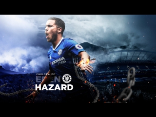 Hazard nice goal | com/dreamfv