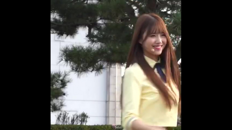 Lee mijoo • lovelyz