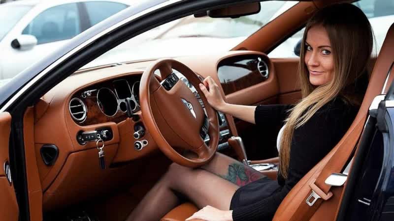 Считается ли вождение автомобиля женским делом женщина и авто за рулем женщина! сатья дас