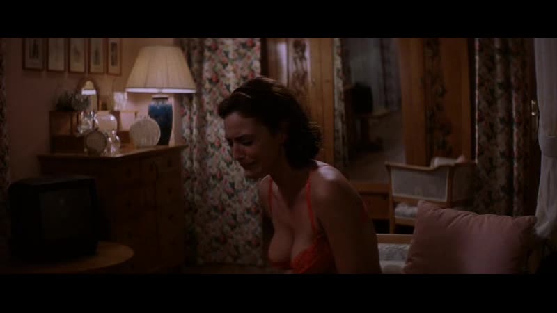 Моника беллуччи / monica bellucci праздника не будет / l'ultimo capodanno, (1998)