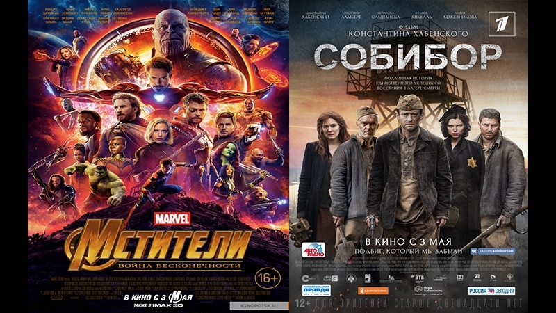 Кинозвезда 103 й выпуск