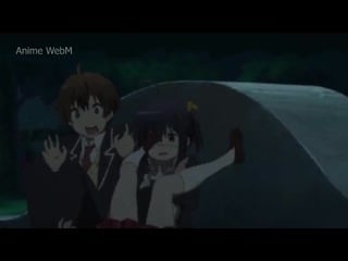 Chuunibyou demo koi ga shitai!