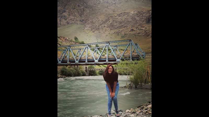 Mona singh's goodbye video features aamir khan and kiran rao