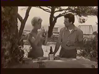 Cigarettes, whisky et p'tites pépées (1959) fr