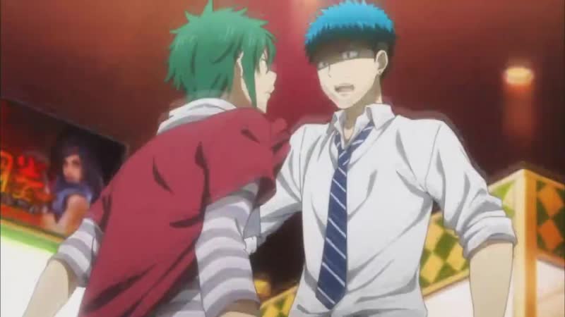 Аниме ямада и семь ведьм ( все серии ) (720p) mp4