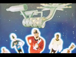 Edelweiss starship (raumschiff) edelweiss