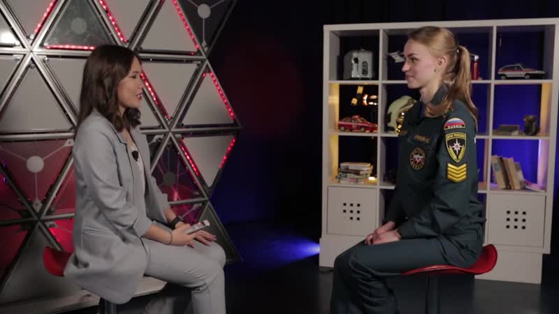 Девушки в мчс кинолог и курсантка как поступить в академию мчс как стать кинологом спецвыпуск 2