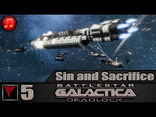 Bsg deadlock sin and sacrifice #5 предыдущее воплощение