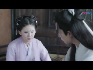 【eng sub】《天雷一部之春花秋月》第6集｜李宏毅 赵露思 吴俊余 love better than immortality ep6【捷成华视偶像剧场】