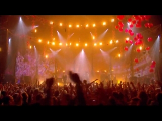 Land of hope and glory kaiser chiefs (hd)(bbc electric proms)(live at elland road dvd)